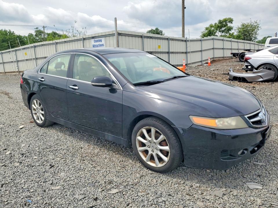 2008 Acura Tsx მანქანა იყიდება აუქციონზე, vin: JH4CL96838C005112, აუქციონის ნომერი: 58874816
