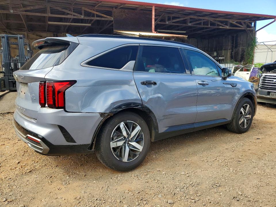 Aukcja sprzedaży 2021 Kia Sorento, vin: 5XYRL4LC9MG022848, numer aukcji: 57380866