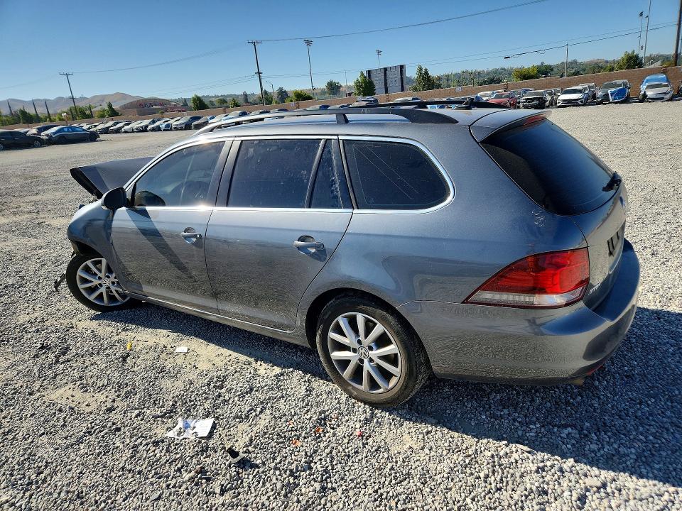 57438146 :رقم المزاد ، 3VWPP7AJ6CM662271 vin ، 2012 Volkswagen Jetta مزاد بيع