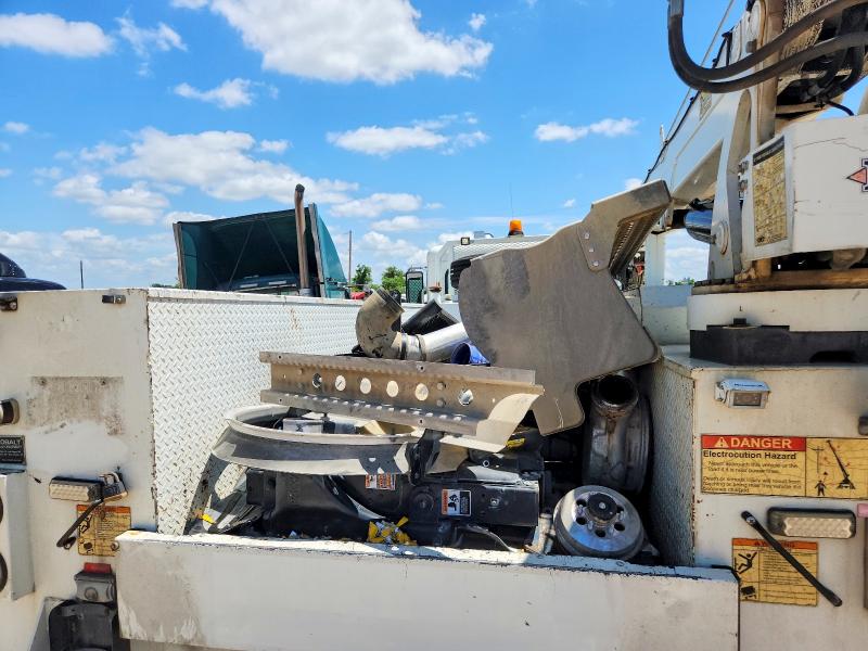 Продаж на аукціоні авто 2020 Peterbilt 337, vin: 2NP2HJ7X2LM692157, номер лоту: 53767366