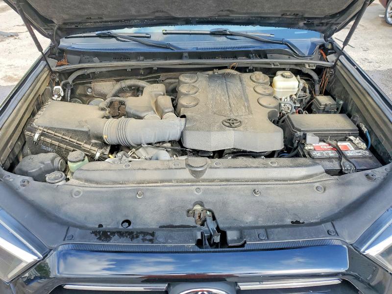 54481966 :رقم المزاد ، JTEKU5JR8N6046201 vin ، 2022 Toyota 4runner مزاد بيع