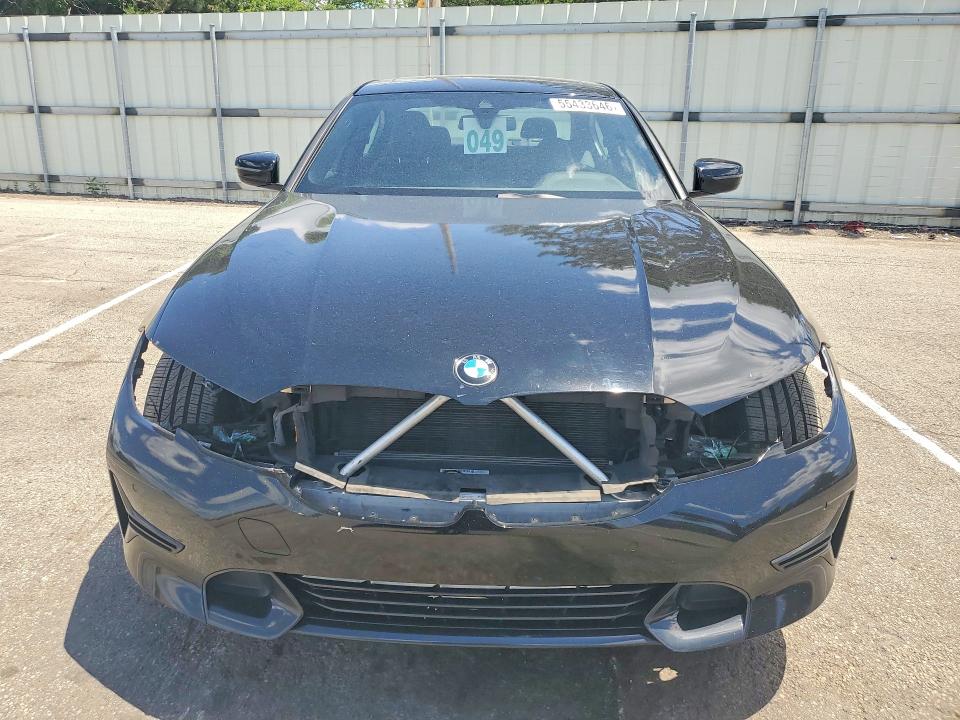 Продажа на аукционе авто 2020 Bmw 330xi, vin: 3MW5R7J03L8B09126, номер лота: 55433646