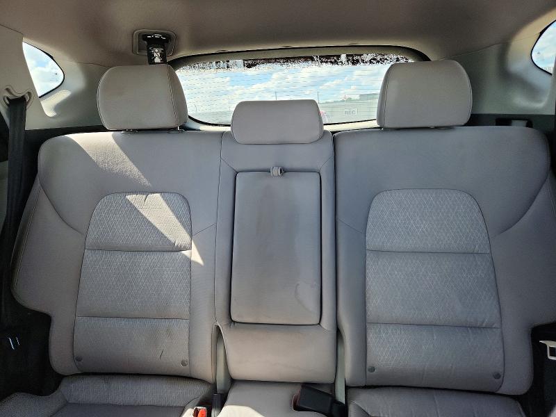 Продажа на аукционе авто 2016 Hyundai Tucson, vin: KM8J3CA48GU065482, номер лота: 57946156