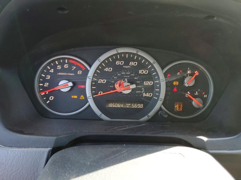 Продаж на аукціоні авто 2006 Honda Pilot, vin: 2HKYF18726H558954, номер лоту: 55958936