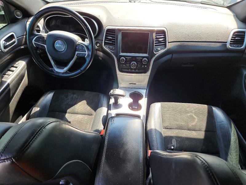 Продаж на аукціоні авто 2015 Jeep Grand Cherokee, vin: 1C4RJFAG9FC156726, номер лоту: 55874436
