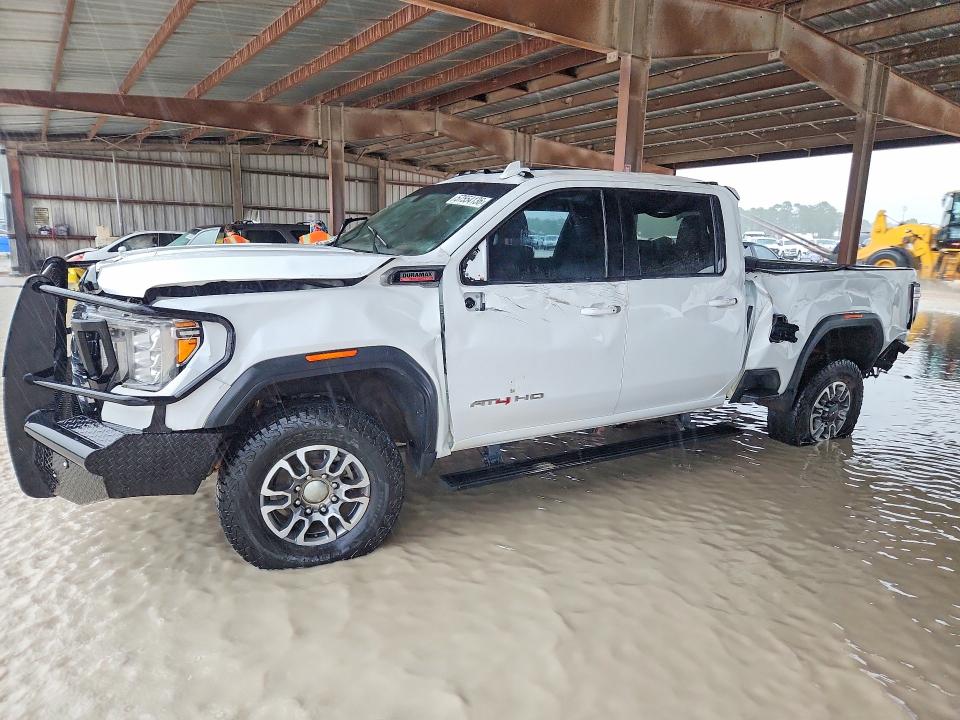 Aukcja sprzedaży 2023 Gmc Sierra, vin: 1GT49PEY8PF245702, numer aukcji: 57554136