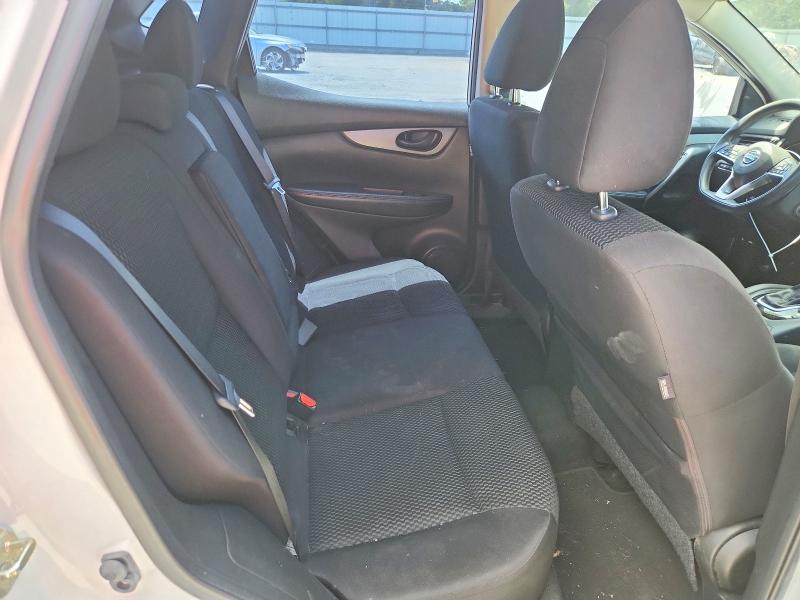 Auction sale of the 2018 Nissan Rogue Sport, vin: JN1BJ1CPXJW160490, lot number: 59397286