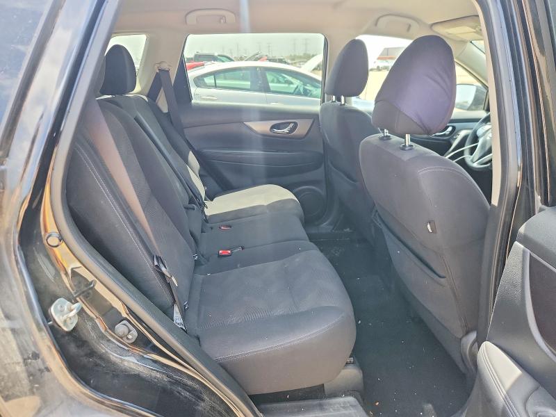 Aukcja sprzedaży 2016 Nissan Rogue, vin: KNMAT2MV2GP698979, numer aukcji: 59105076
