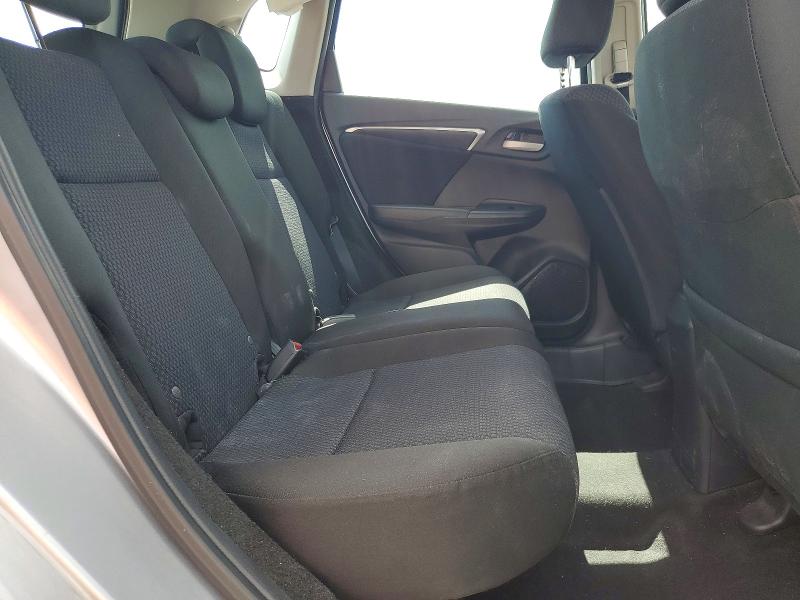 Продажа на аукционе авто 2019 Honda Fit, vin: 3HGGK5H47KM723830, номер лота: 57718066