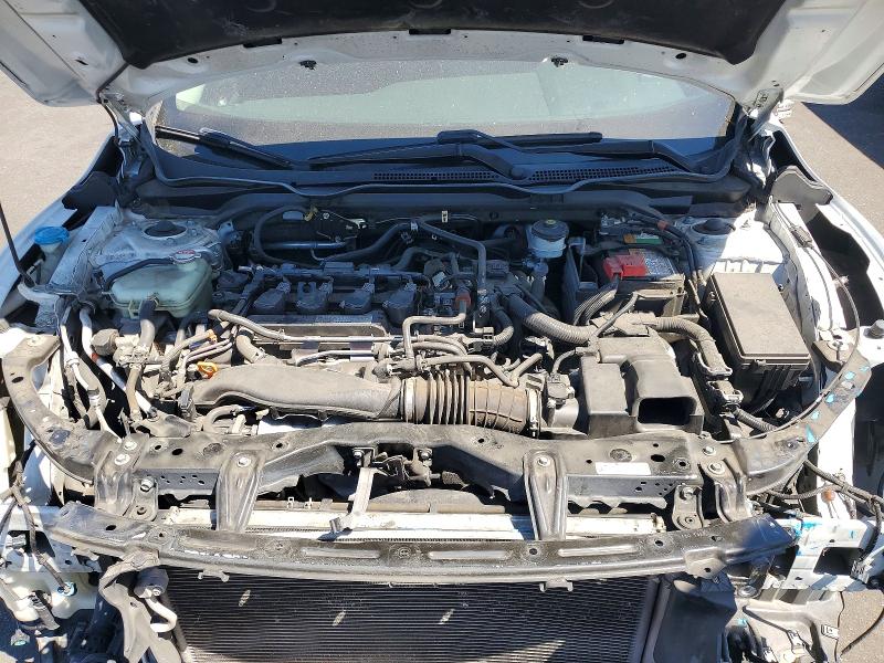 2019 Honda Civic მანქანა იყიდება აუქციონზე, vin: 19XFC1F37KE203518, აუქციონის ნომერი: 57551626