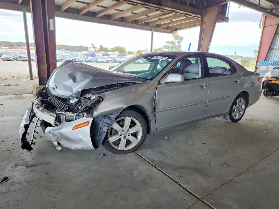 Aukcja sprzedaży 2005 Lexus Es, vin: JTHBA30G455134832, numer aukcji: 55927706