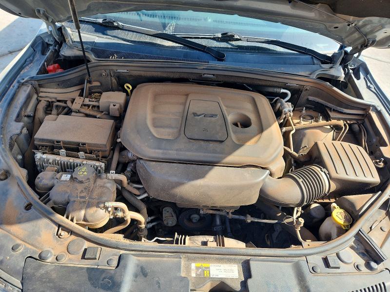 Продажа на аукционе авто 2021 Dodge Durango, vin: 1C4RDHDG8MC607995, номер лота: 58970926