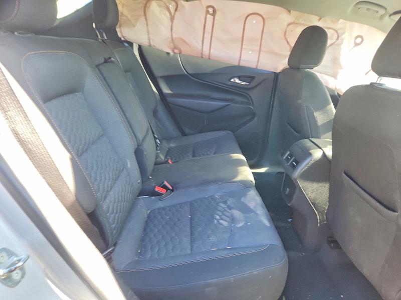 Aukcja sprzedaży 2018 Chevrolet Equinox, vin: 2GNAXJEV4J6218971, numer aukcji: 58992376