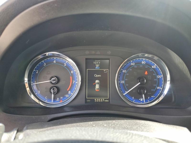 Aukcja sprzedaży 2017 Toyota Corolla, vin: 5YFBURHE7HP678487, numer aukcji: 59176566