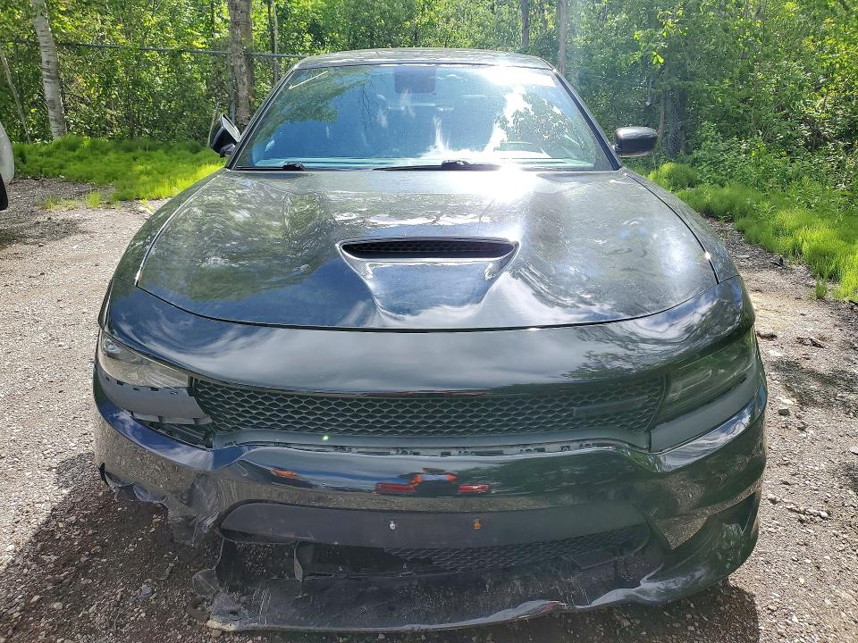 Aukcja sprzedaży 2021 Dodge Charger, vin: 2C3CDXMG0MH559409, numer aukcji: 55752146