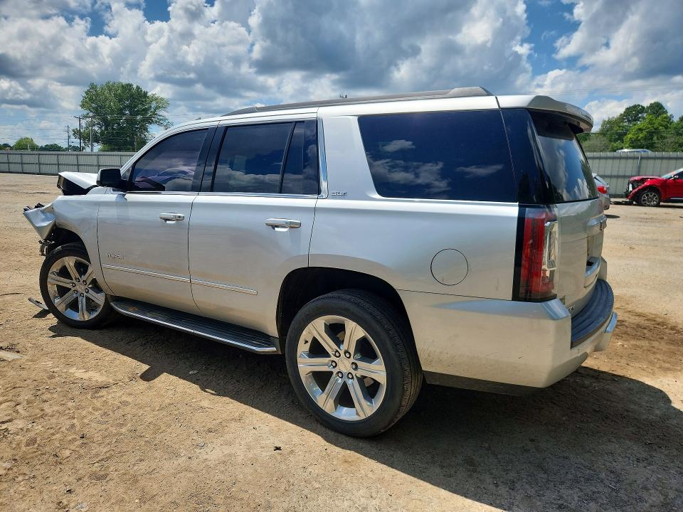 Продажа на аукционе авто 2018 Gmc Yukon, vin: 1GKS1BKC4JR396928, номер лота: 56406056