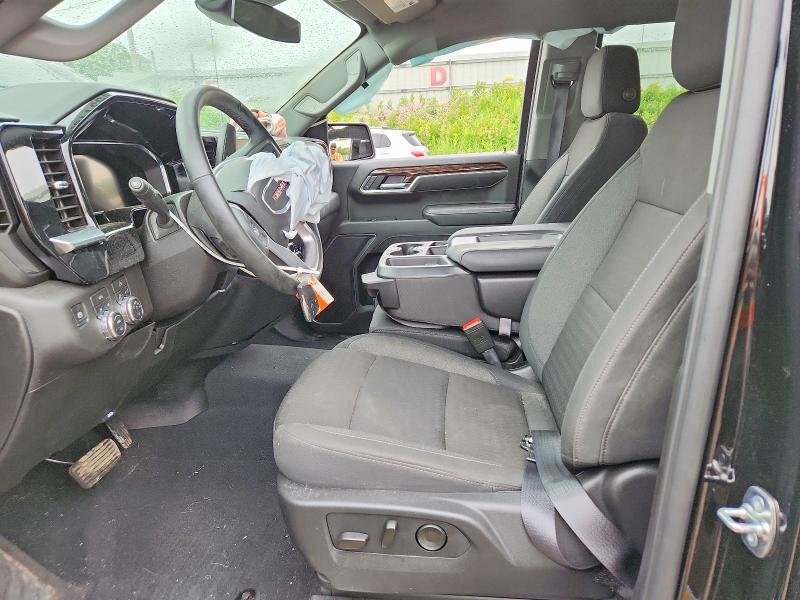 Продажа на аукционе авто 2026 Gmc Sierra, vin: 1GTPUJEK0TZ138222, номер лота: 57531106