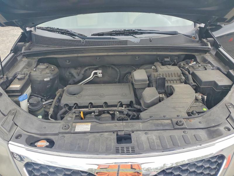 Aukcja sprzedaży 2011 Kia Sorento, vin: 5XYKU4A17BG020111, numer aukcji: 85456235
