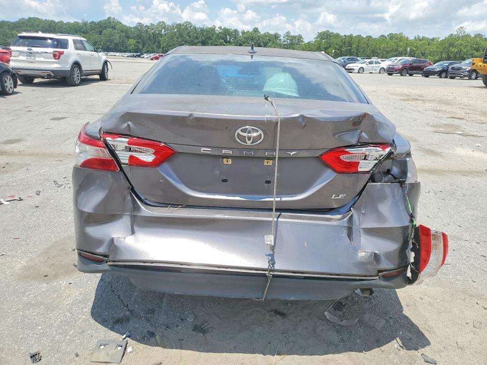 Продажа на аукционе авто 2019 Toyota Camry, vin: 4T1B11HK0KU190424, номер лота: 85793905