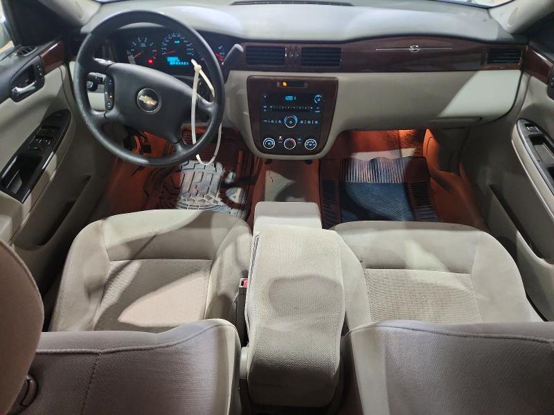2006 Chevrolet Impala მანქანა იყიდება აუქციონზე, vin: 2G1WB58N069131003, აუქციონის ნომერი: 55246196