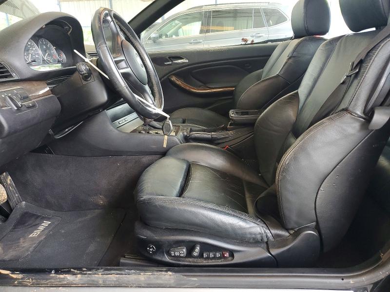 55145196 :رقم المزاد ، WBABW534X4PL40611 vin ، 2004 Bmw 330 مزاد بيع