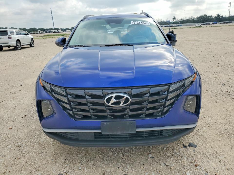 2023 Hyundai Tucson მანქანა იყიდება აუქციონზე, vin: 5NMJB3AE9PH234299, აუქციონის ნომერი: 57234236