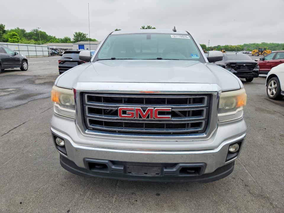 Aukcja sprzedaży 2015 Gmc Sierra, vin: 1GTV2UECXFZ409170, numer aukcji: 57770976