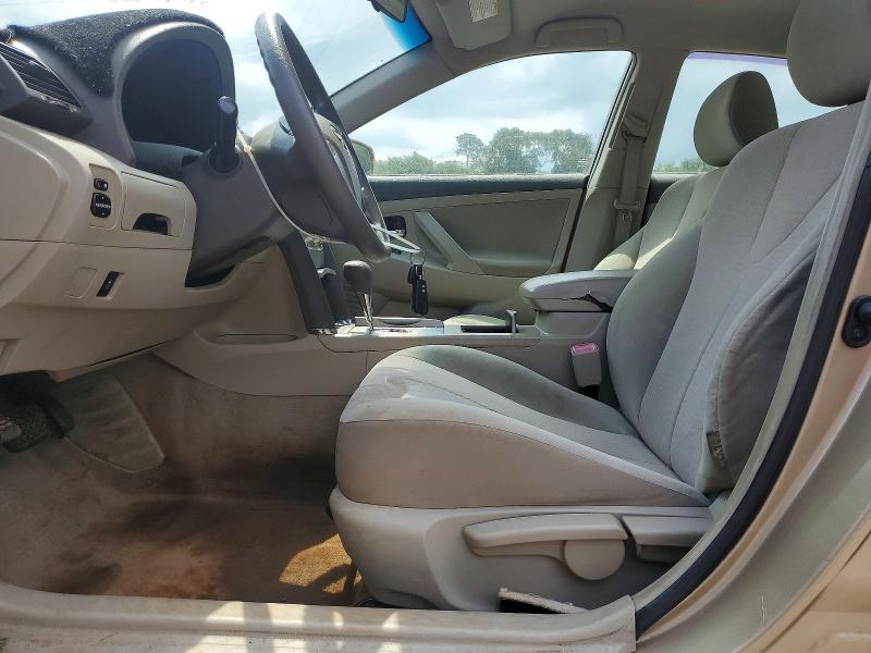 55456556 :رقم المزاد ، 4T1BF3EK0AU029264 vin ، 2010 Toyota Camry مزاد بيع