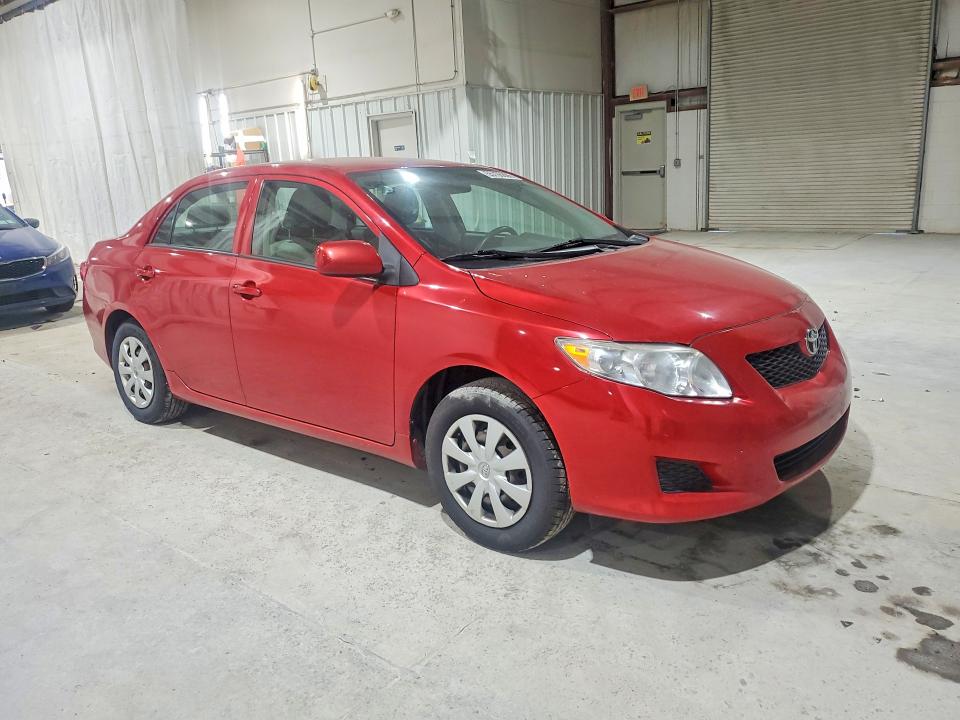 Aukcja sprzedaży 2009 Toyota Corolla, vin: 2T1BU40E59C034406, numer aukcji: 55706806