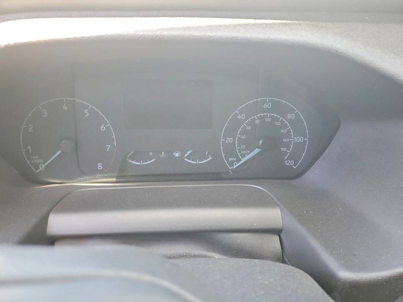 56044276 :رقم المزاد ، 1FDAX2Y89SKA39730 vin ، 2025 Ford Transit مزاد بيع