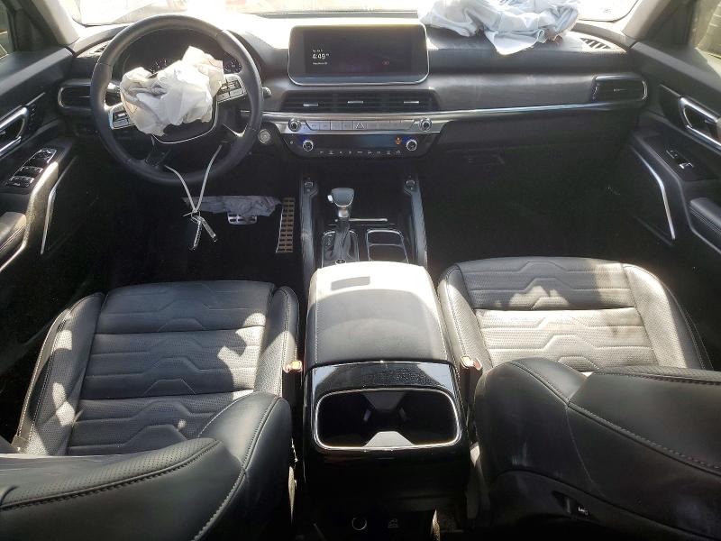 Продажа на аукционе авто 2022 Kia Telluride, vin: 5XYP5DHC7NG265246, номер лота: 56966956