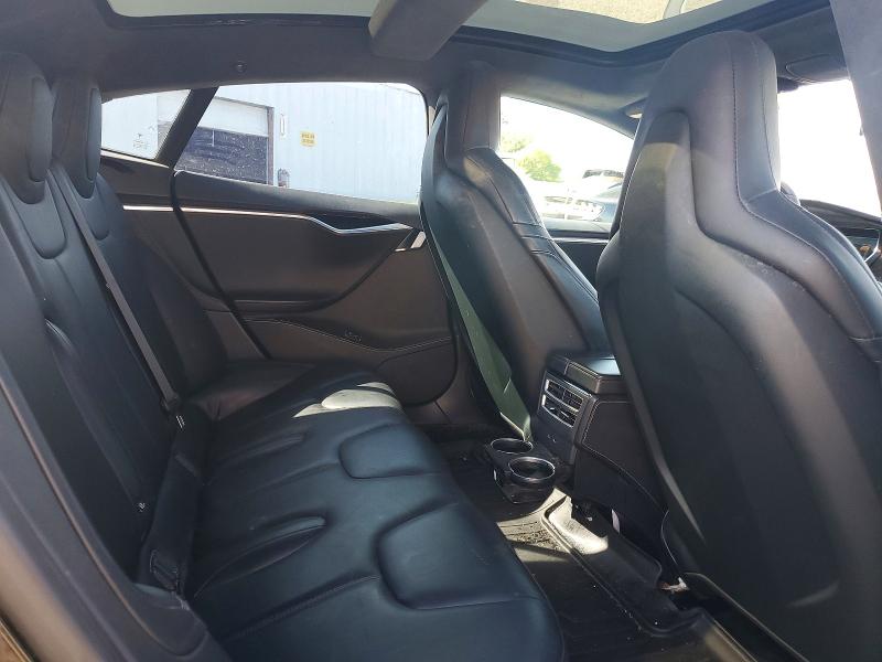 Продаж на аукціоні авто 2016 Tesla Model S, vin: 5YJSA1E17GF160028, номер лоту: 56986256