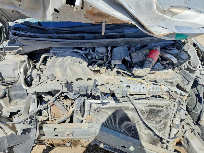 49180406 :رقم المزاد ، 3N1CN7AP2DL864062 vin ، 2013 Nissan Versa مزاد بيع