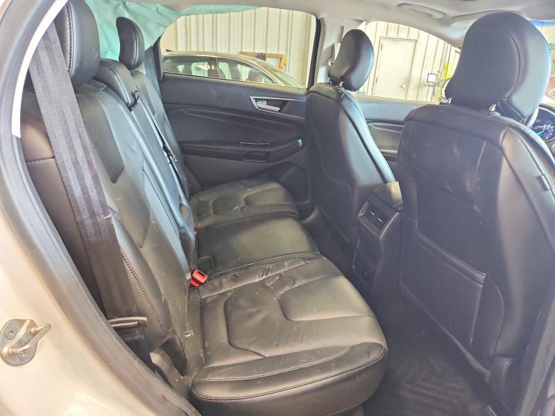 Продаж на аукціоні авто 2018 Ford Edge, vin: 2FMPK4K84JBC19056, номер лоту: 56410446