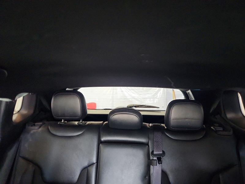 Aukcja sprzedaży 2025 Jeep Compass, vin: 3C4NJDDN0ST533083, numer aukcji: 55628406