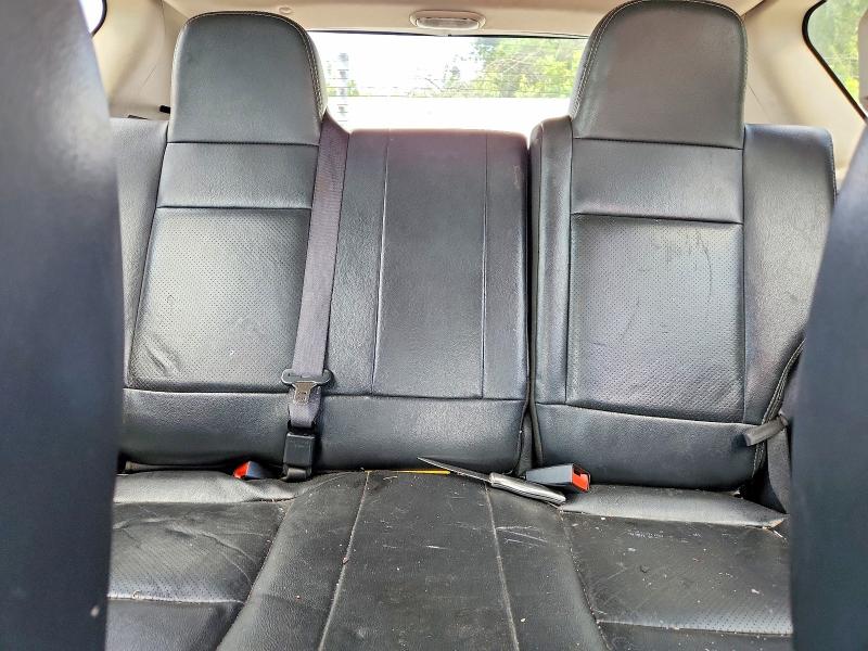 2016 Jeep Compass მანქანა იყიდება აუქციონზე, vin: 1C4NJDEBXGD725970, აუქციონის ნომერი: 57493566