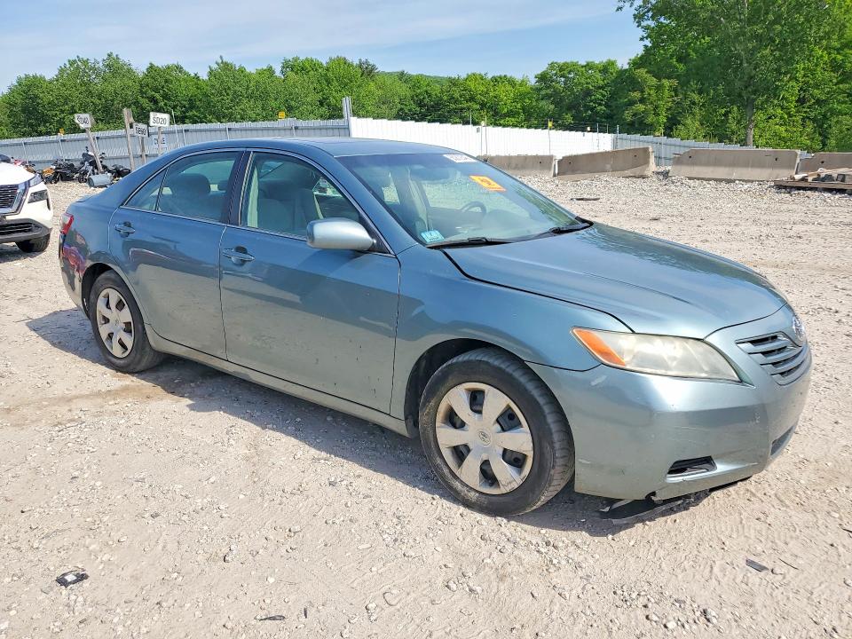 55272346 :رقم المزاد ، 4T4BE46K29R099888 vin ، 2009 Toyota Camry مزاد بيع