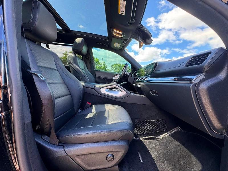 2020 Mercedes-benz Gls მანქანა იყიდება აუქციონზე, vin: 4JGFF5KE0LA199771, აუქციონის ნომერი: 57241336