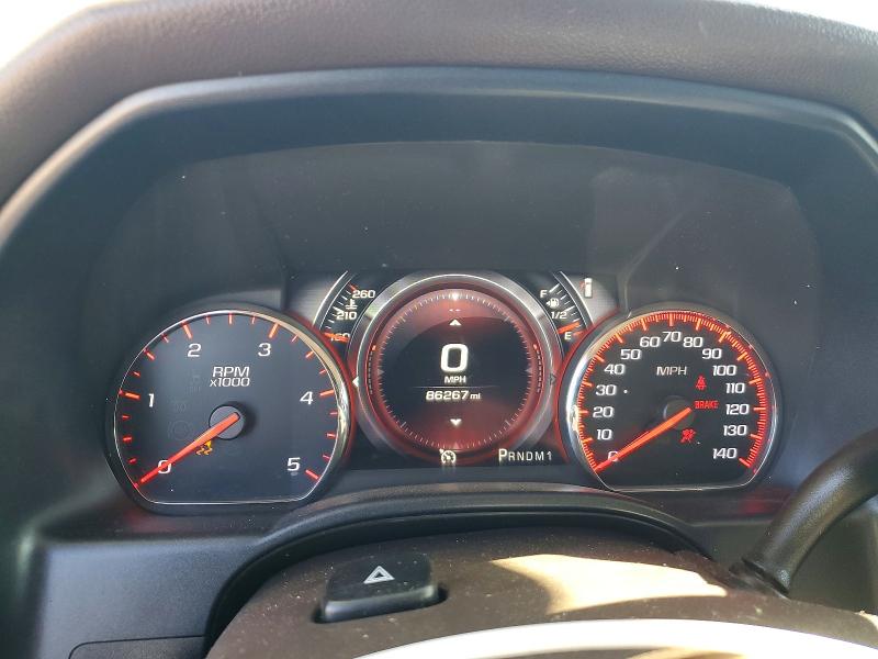 Продаж на аукціоні авто 2015 Gmc Sierra, vin: 1GT120E85FF665186, номер лоту: 57021756