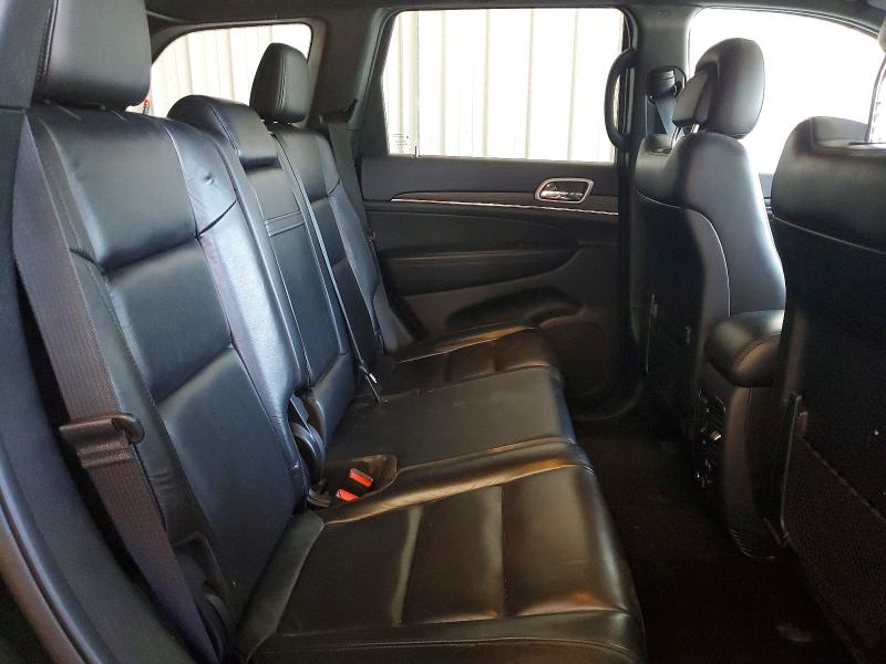 Продаж на аукціоні авто 2020 Jeep Grand Cherokee, vin: 1C4RJFBG4LC390136, номер лоту: 56870206