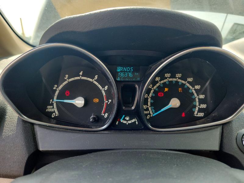 Продажа на аукционе авто 2014 Ford Fiesta, vin: 3FADP4FJ4EM185488, номер лота: 55776576