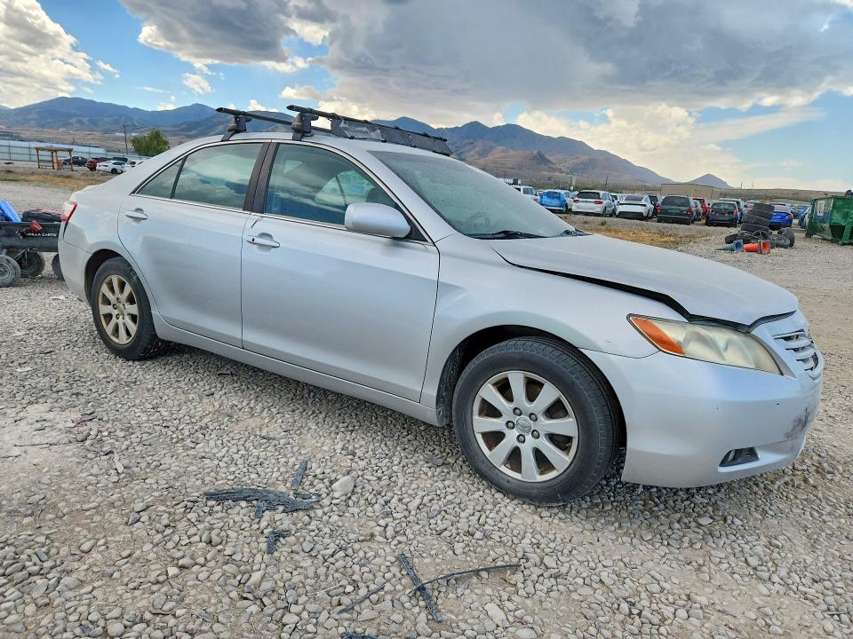 Aukcja sprzedaży 2008 Toyota Camry, vin: 4T1BK46K38U068148, numer aukcji: 58944696