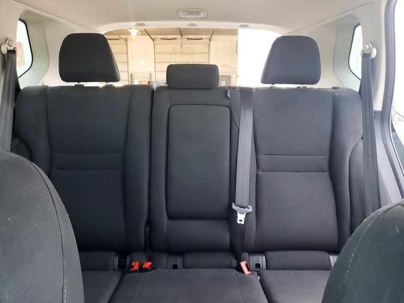 Продажа на аукционе авто 2023 Nissan Rogue, vin: 5N1BT3AB8PC786992, номер лота: 59002886