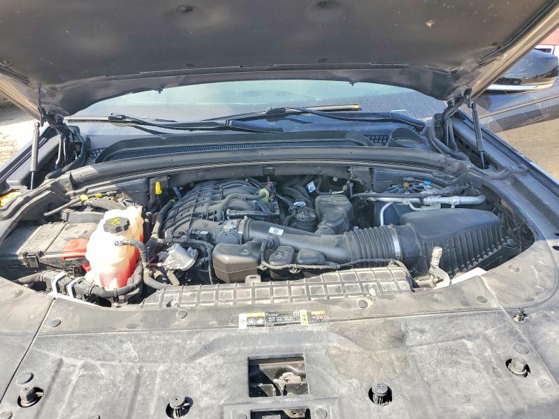 56916946 :رقم المزاد ، 1C4RJKDG6R8524808 vin ، 2024 Jeep Grand Cherokee مزاد بيع