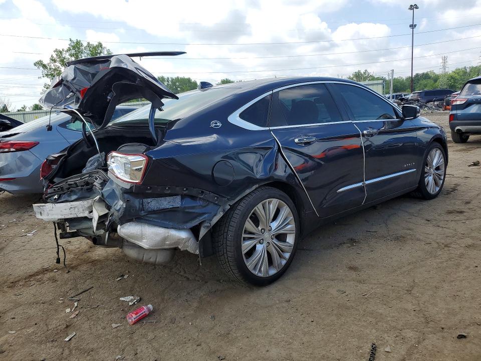 58709436 :رقم المزاد ، 2G1155S38E9241370 vin ، 2014 Chevrolet Impala مزاد بيع