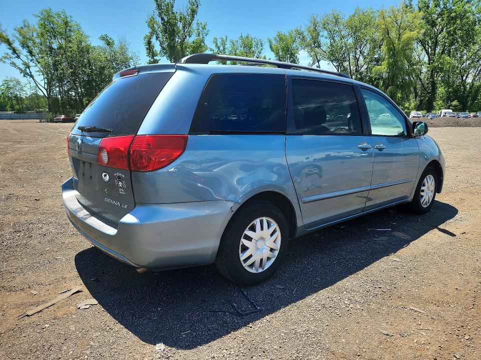 Aukcja sprzedaży 2008 Toyota Sienna, vin: 5TDZK23C08S211694, numer aukcji: 56681286