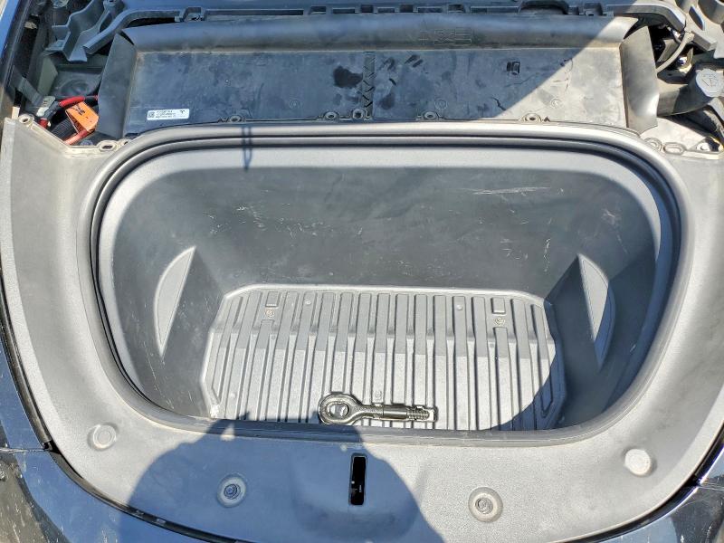 2021 Tesla Model Y მანქანა იყიდება აუქციონზე, vin: 5YJYGAEE5MF299680, აუქციონის ნომერი: 55458056