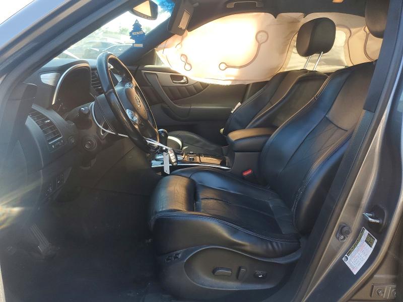 Продажа на аукционе авто 2016 Infiniti Qx70, vin: JN8CS1MU9GM671765, номер лота: 59193736