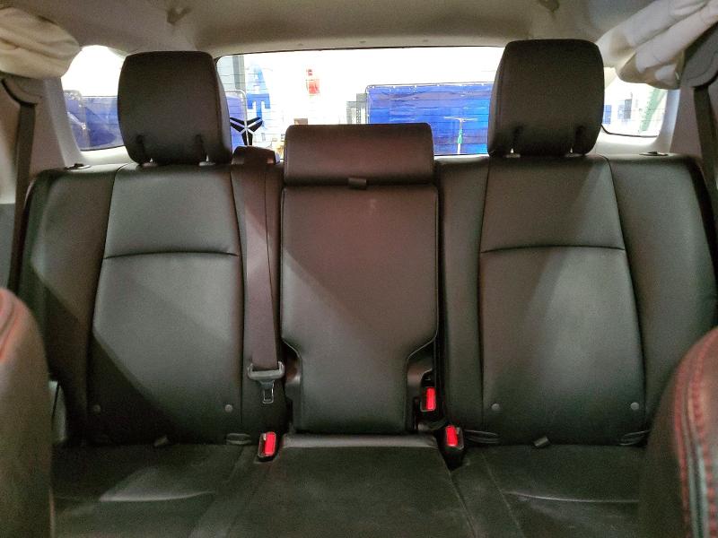 Продажа на аукционе авто 2023 Toyota 4runner, vin: JTELU5JR1P6177879, номер лота: 56077576