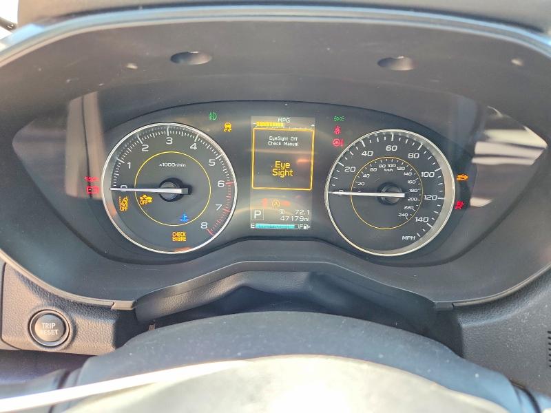 Aukcja sprzedaży 2021 Subaru Crosstrek, vin: JF2GTHSC0MH297744, numer aukcji: 58545986